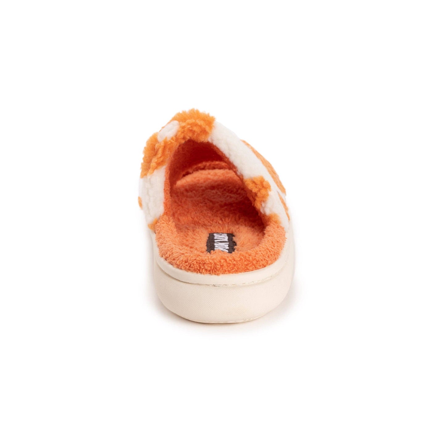 Muk Luks Women's Marsai Slide Slippers: Orange