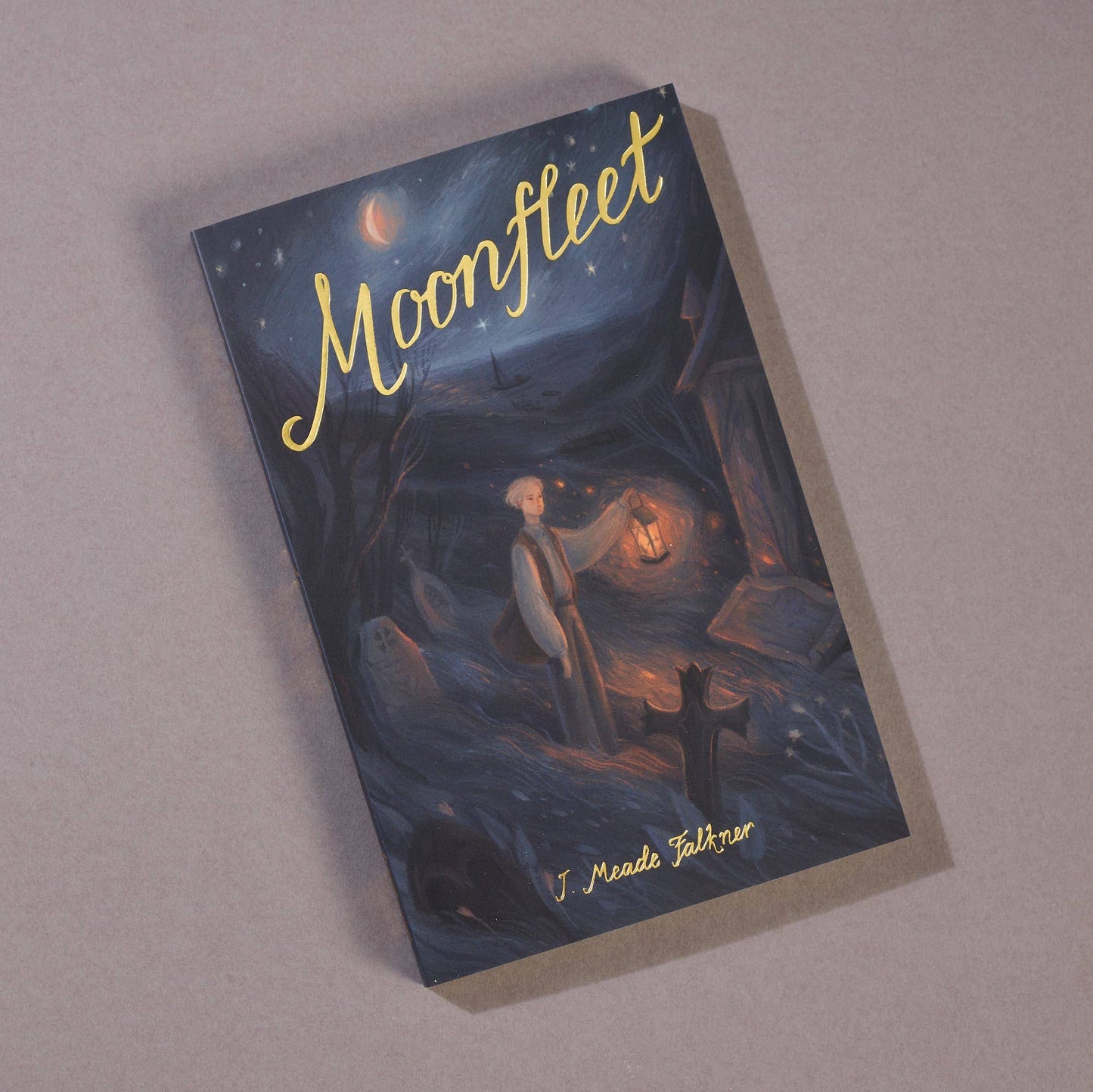 Moonfleet | Exclusive Edition | Wordsworth Classics Book