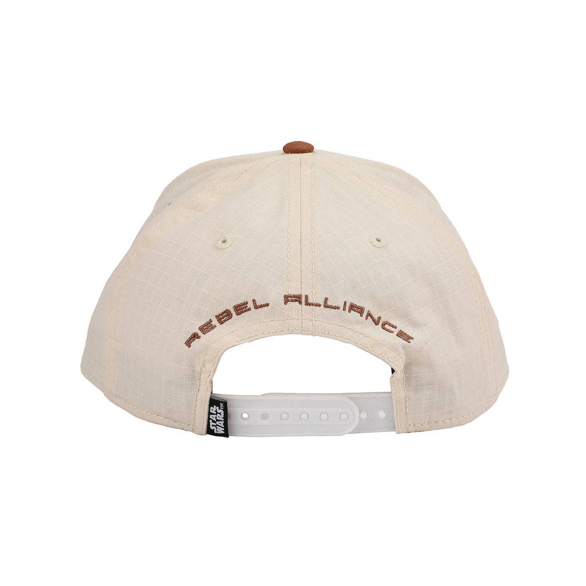 Star Wars Episode IV: A New Hope Rebel Alliance Adult Trucker Hat