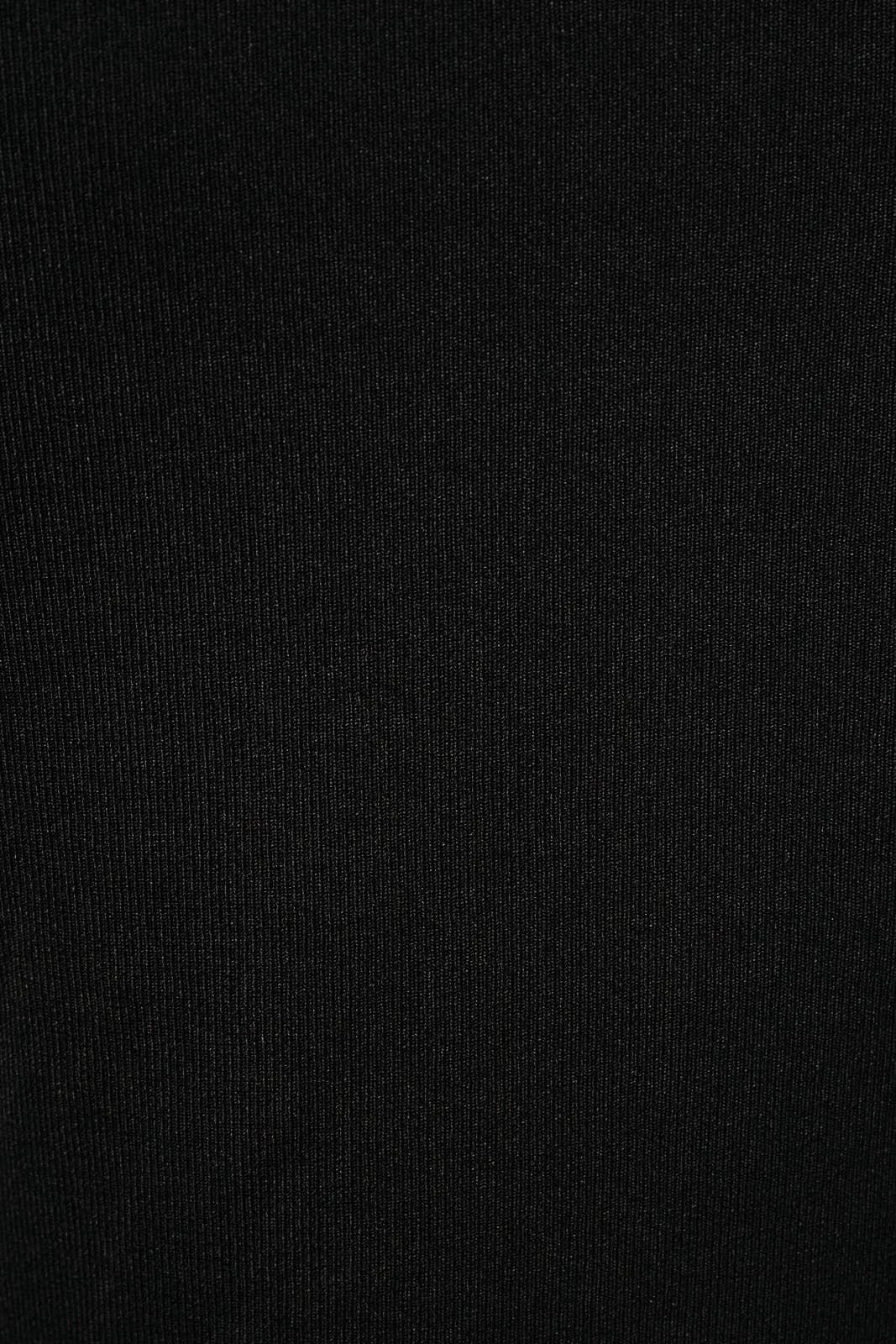 Audrey Top: Black