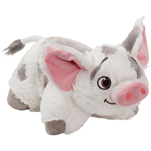 Pua Pillow Pet