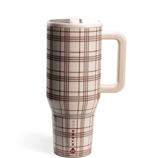 Blair HydroJug 32 oz Traveler Tumbler