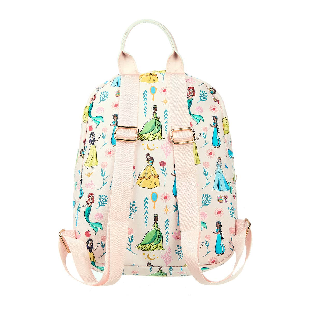Disney Princess Mini Backpack