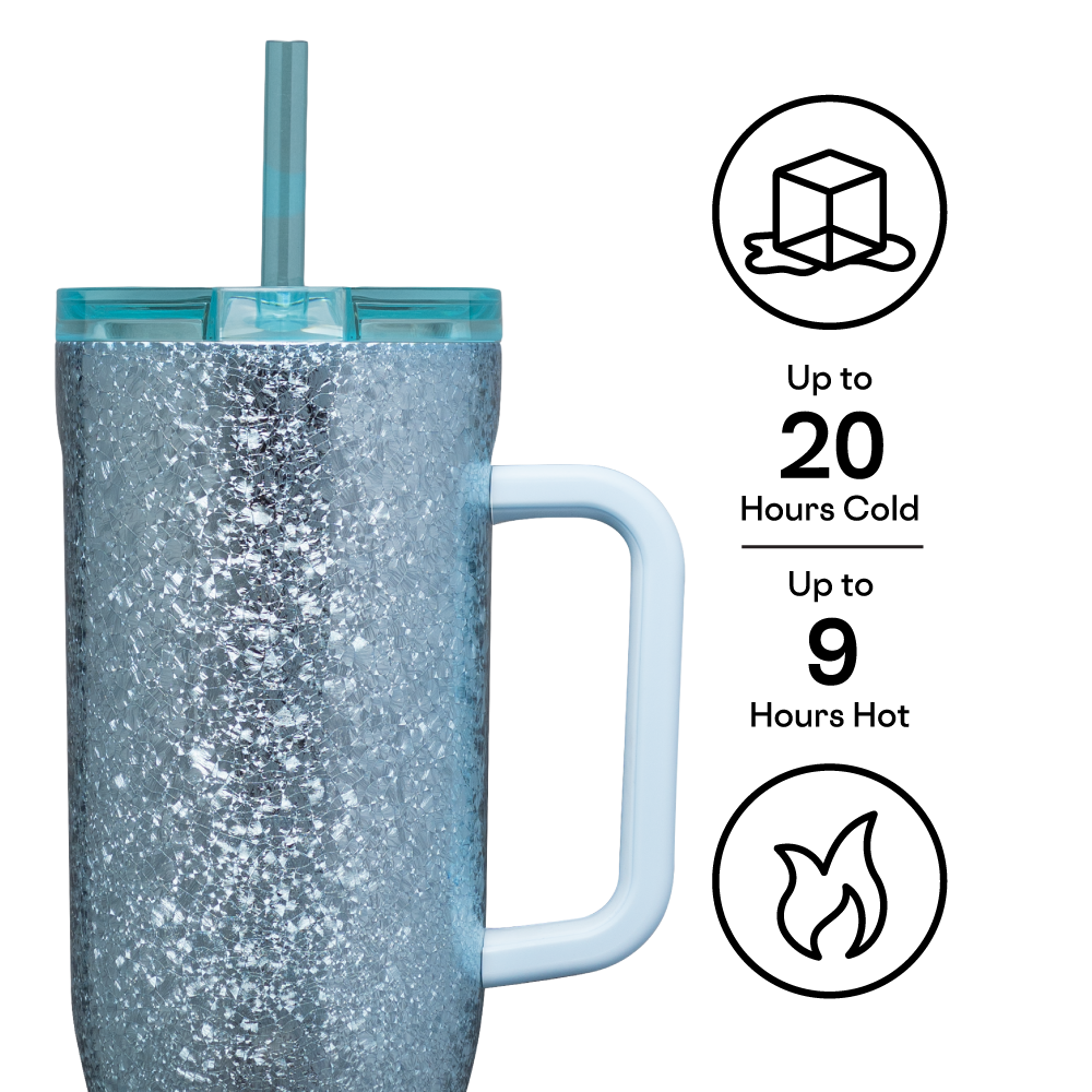 Cruiser - 40oz Ice Breaker