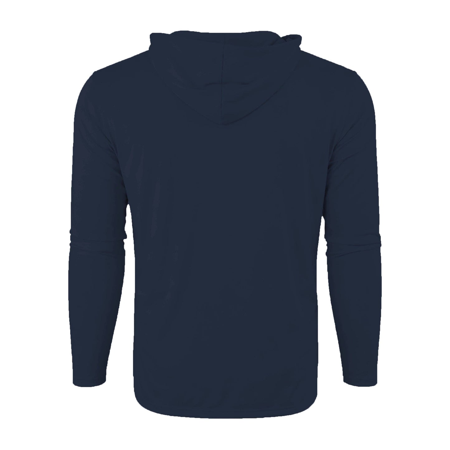 America 250 Solar Shield Performance Hoodie: Navy