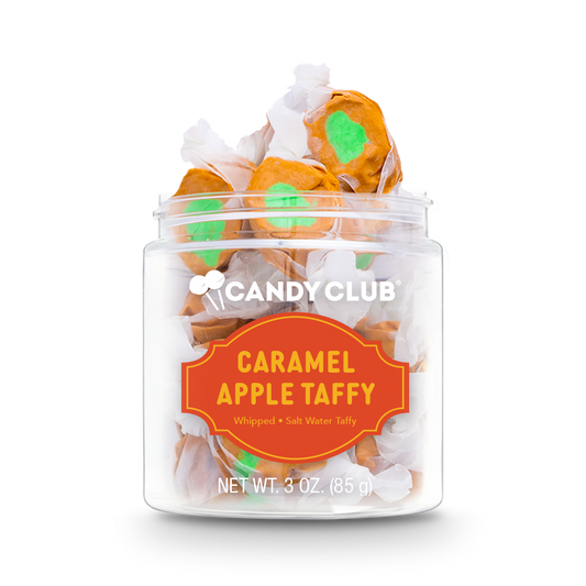 Caramel Apple Taffy *AUTUMN COLLECTION*