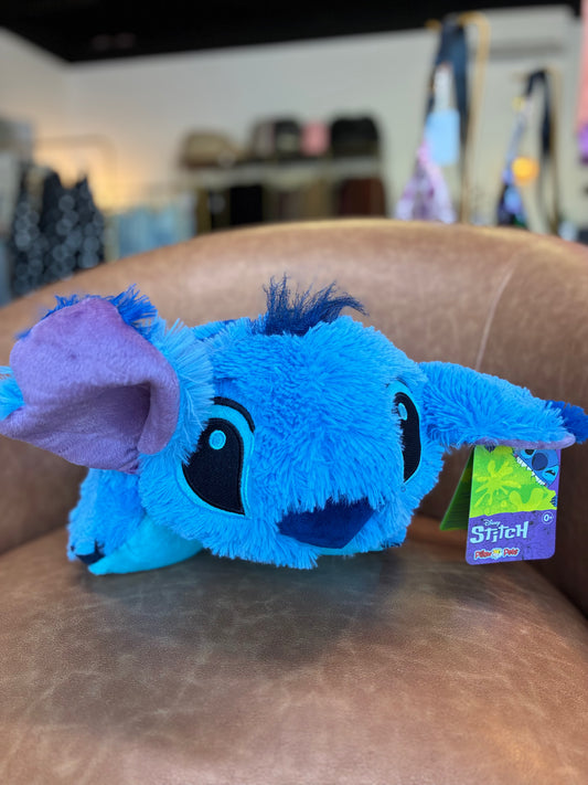 Stitch Pillow Pet