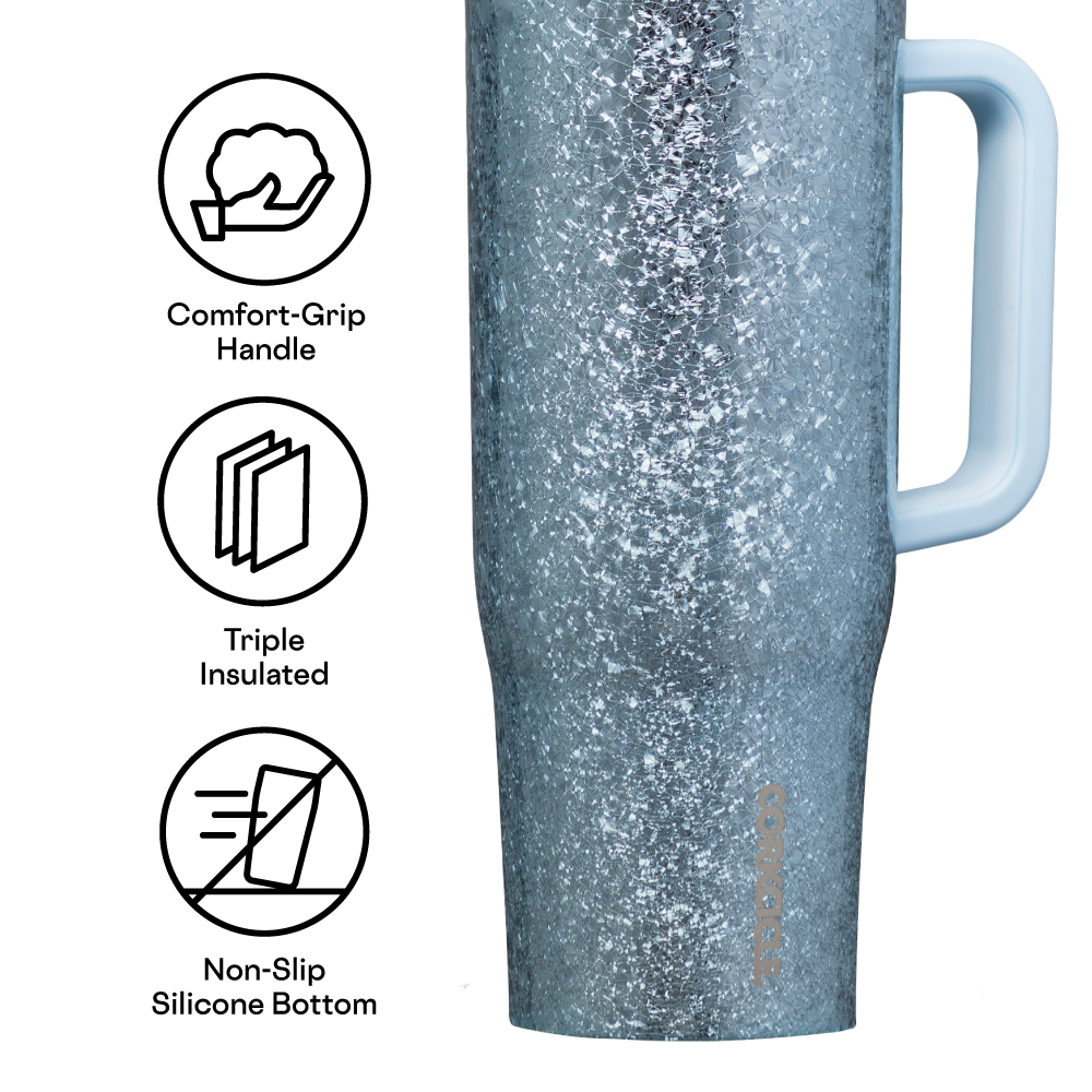 Cruiser - 40oz Ice Breaker