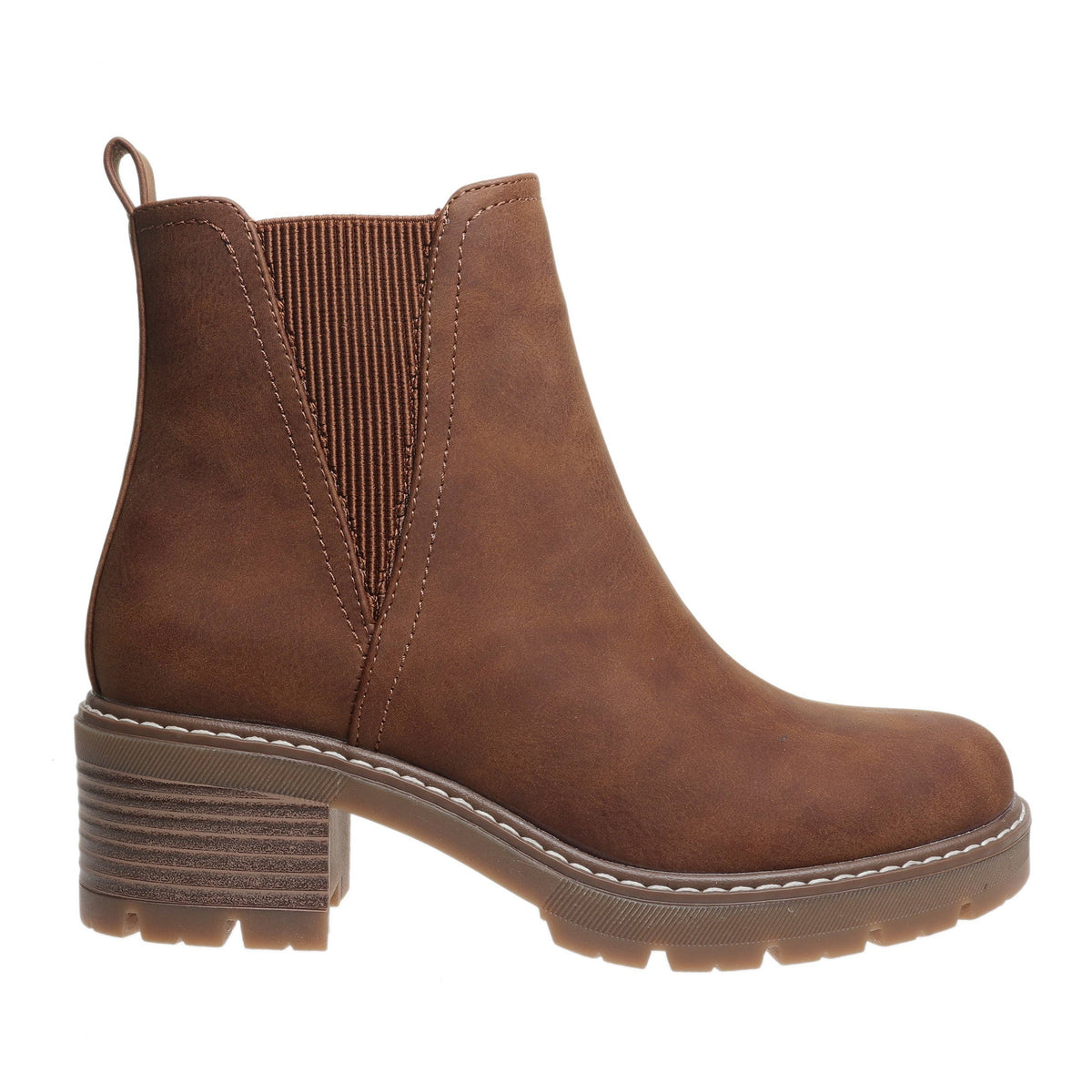 Pierre Dumas Everlee - New Tan