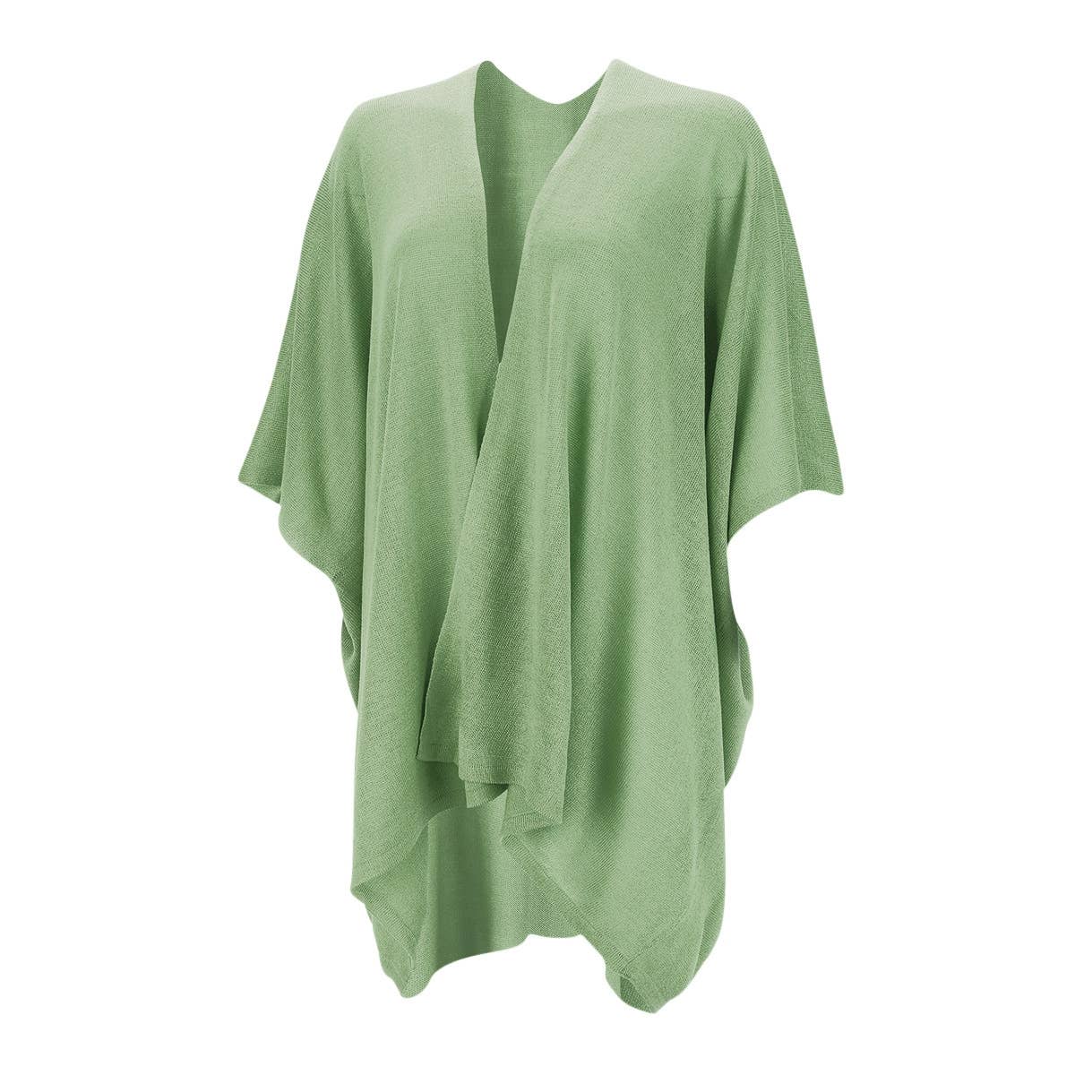 Lindsey Cardigan - Olive