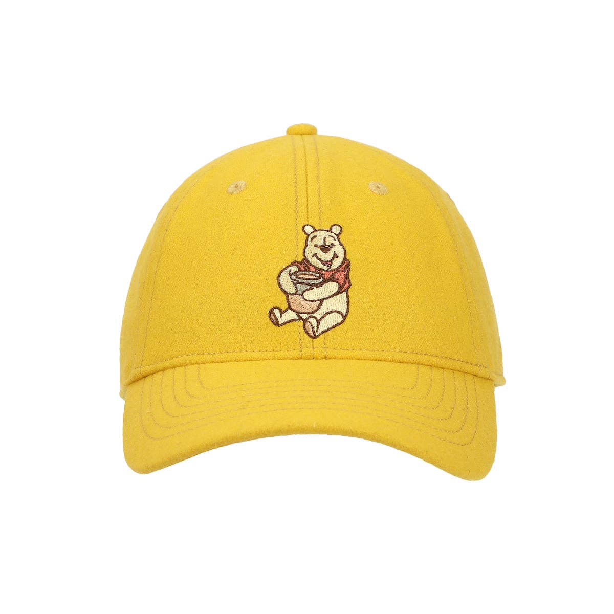 Disney Winnie the Pooh Embroidered Hat