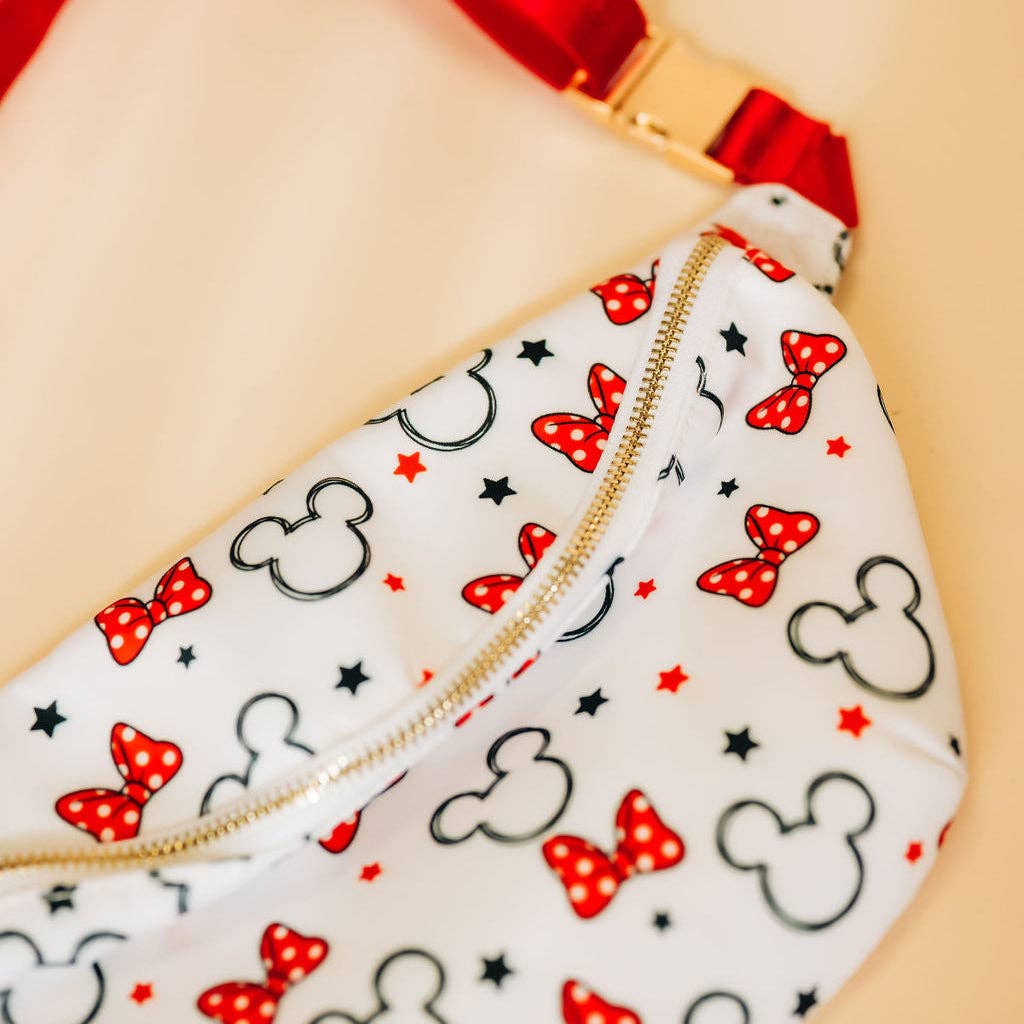 Toodles Fanny Pack