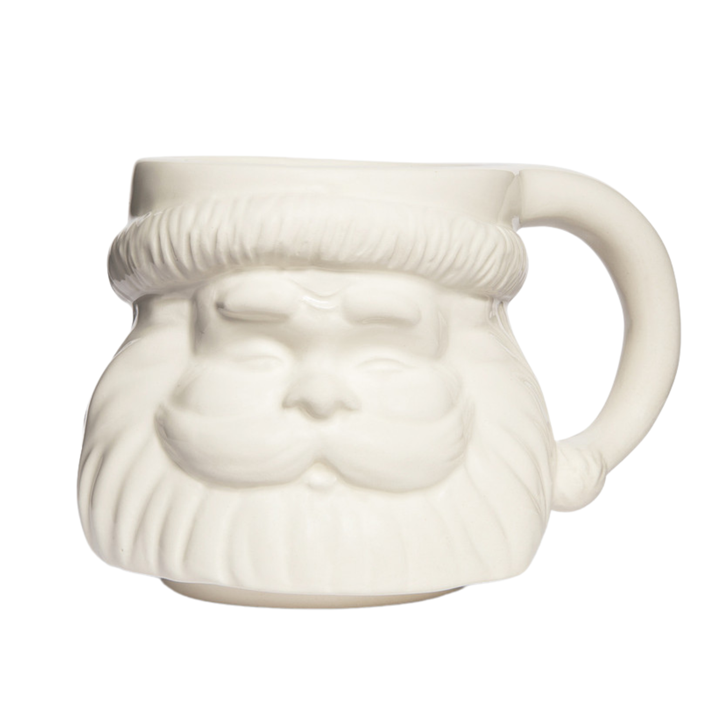 *NEW* Santa Coffee Mug - Christmas Decor & Gifts