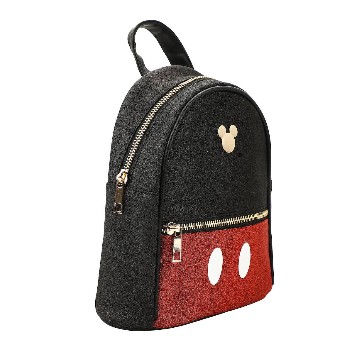 Disney Mickey Mouse Mini Backpack: Mickey Mouse Shorts
