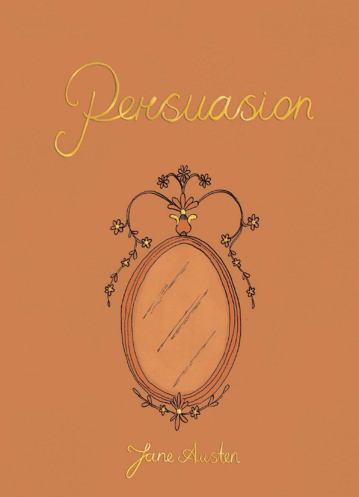 Persuasion | Wordsworth Collector's Edition | Book