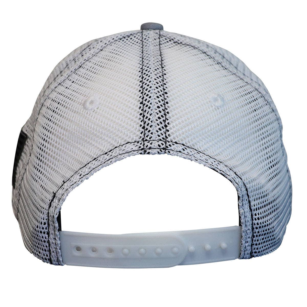 HOLD FAST Mens Cap We The People: Light Grey / One Size Fits Most
