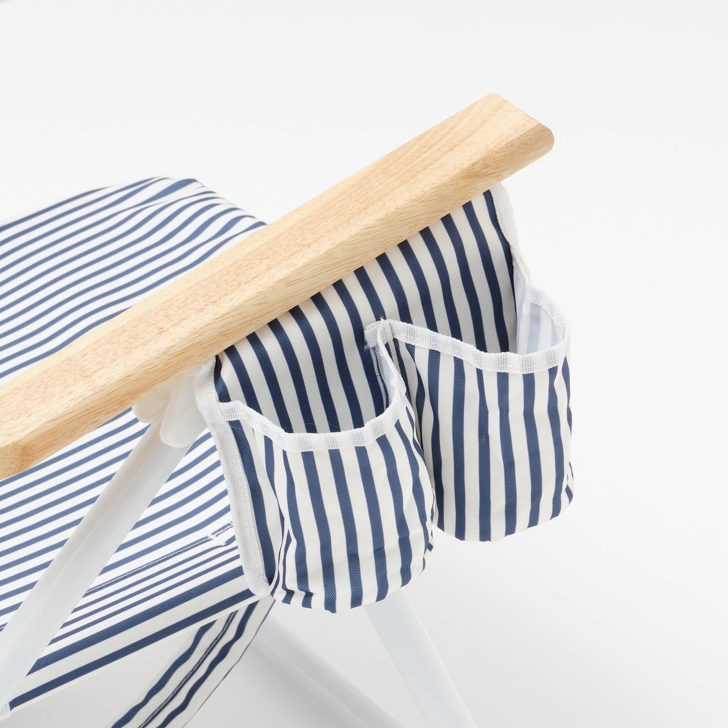 Sunnylife - The Resort Luxe Beach Chair Coastal Blue