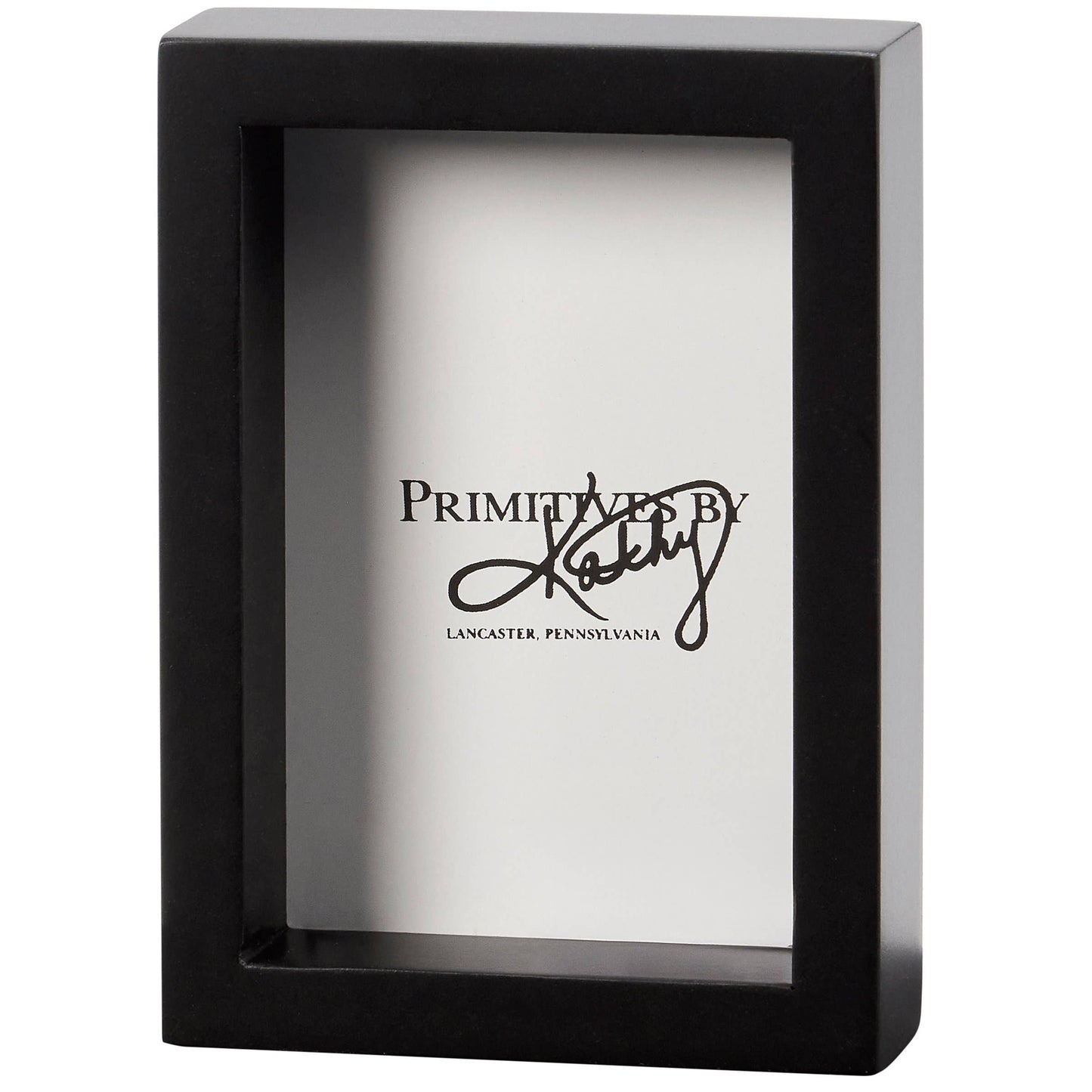 Merry Little Christmas Box Sign Mini