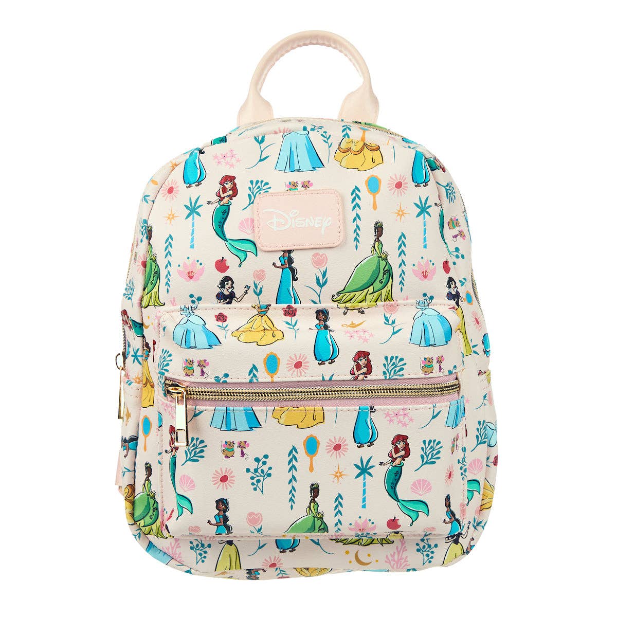 Disney Princess Mini Backpack