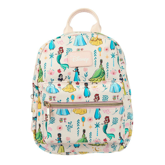 Disney Princess Mini Backpack
