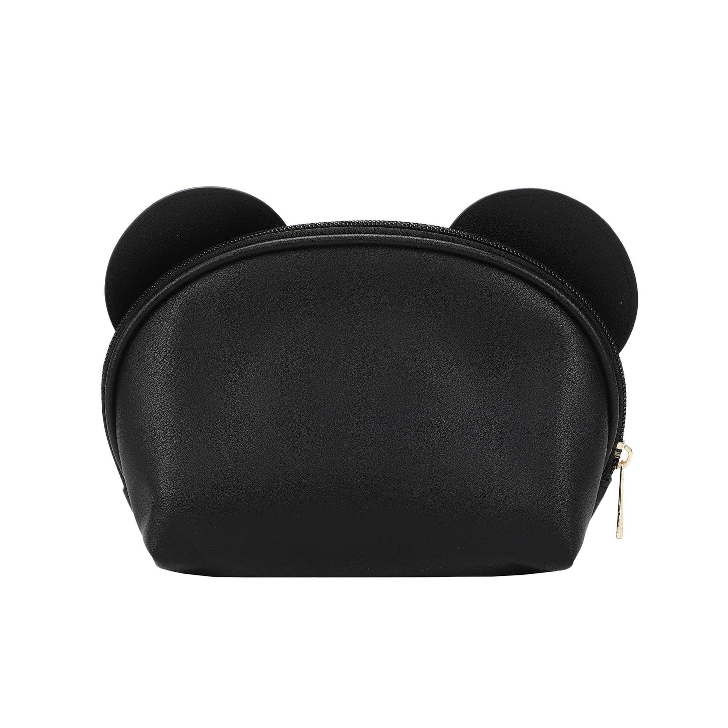Disney Mickey Mouse 3D Cosmetic Bag