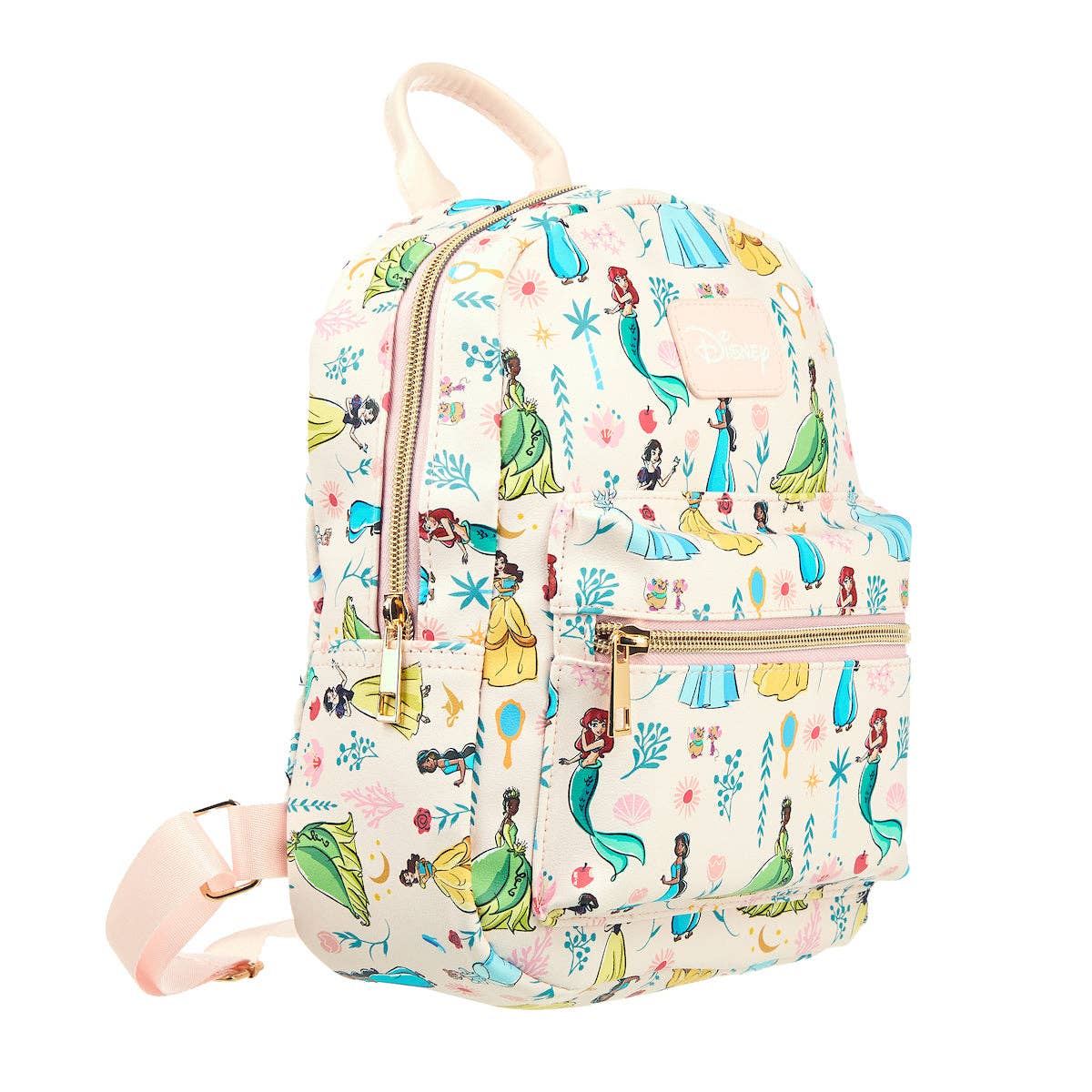 Disney Princess Mini Backpack