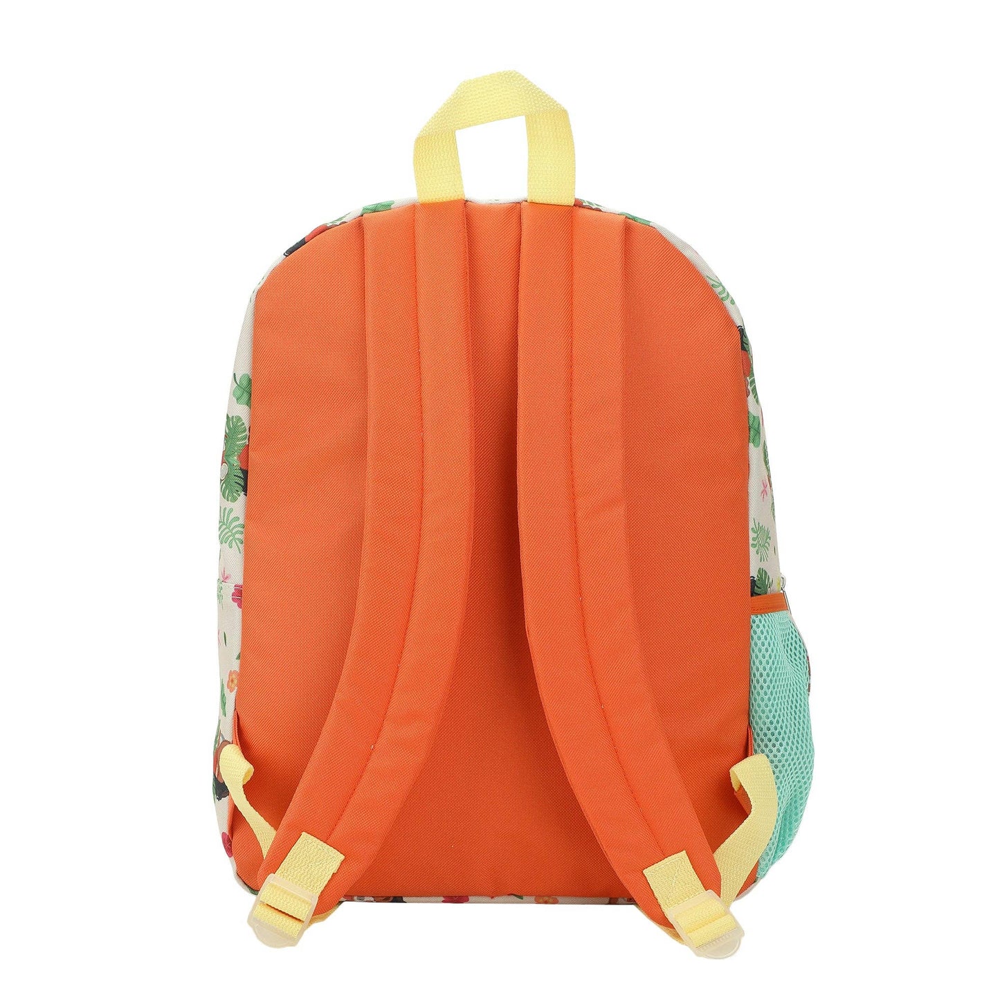 Disney's Moana Pua and Moana 16" Kid's Backpack For School And Travel