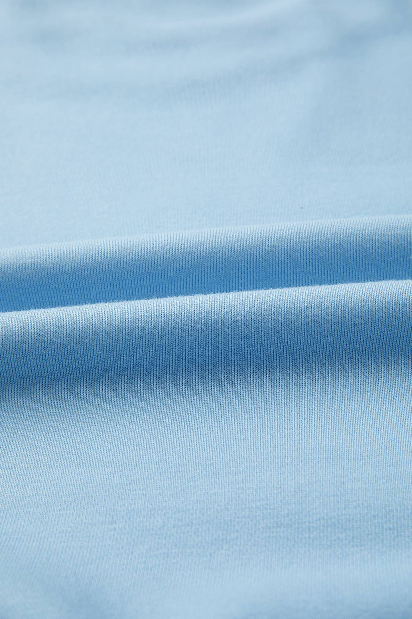 Around Town Comfort 2pc Set | Mist Blue