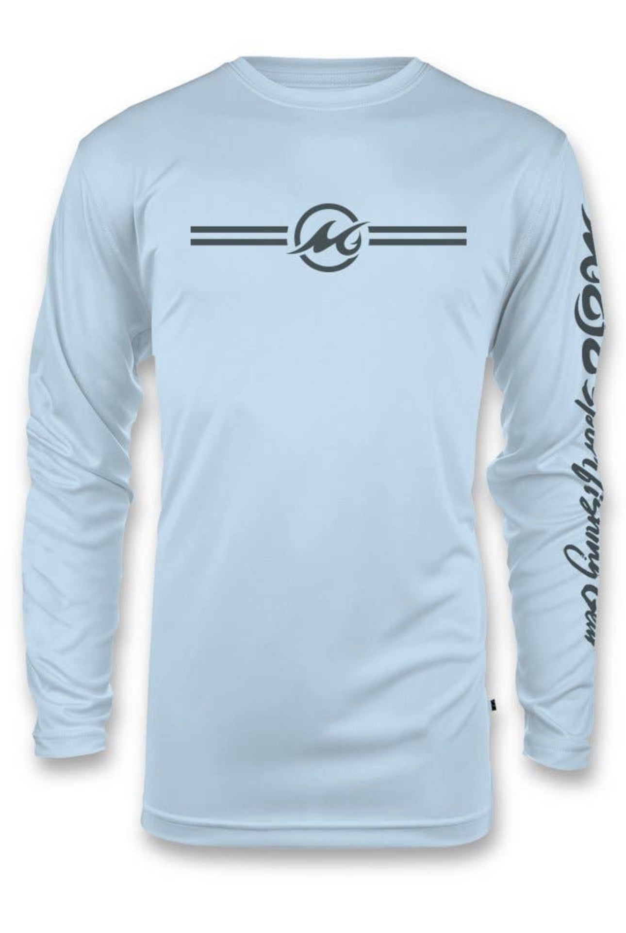 Sportsfishing Gear Horizon Catch Wireman X Long Sleeve