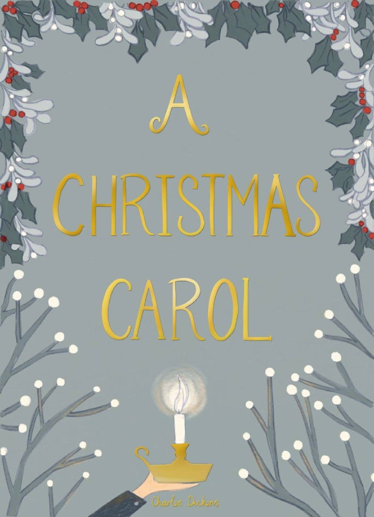 A Christmas Carol | Wordsworth Collector's Edition| Book