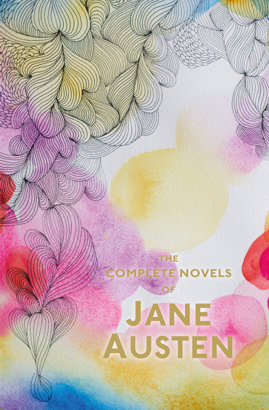 The Complete Novels of Jane Austen | Special Edition | Book