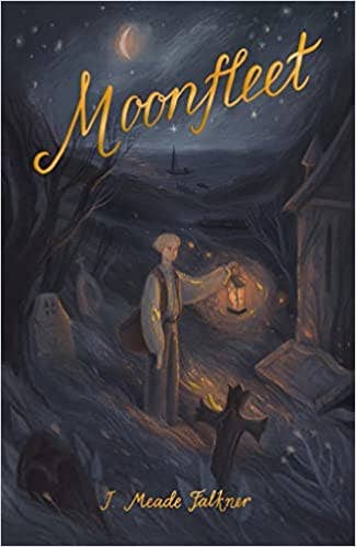 Moonfleet | Exclusive Edition | Wordsworth Classics Book
