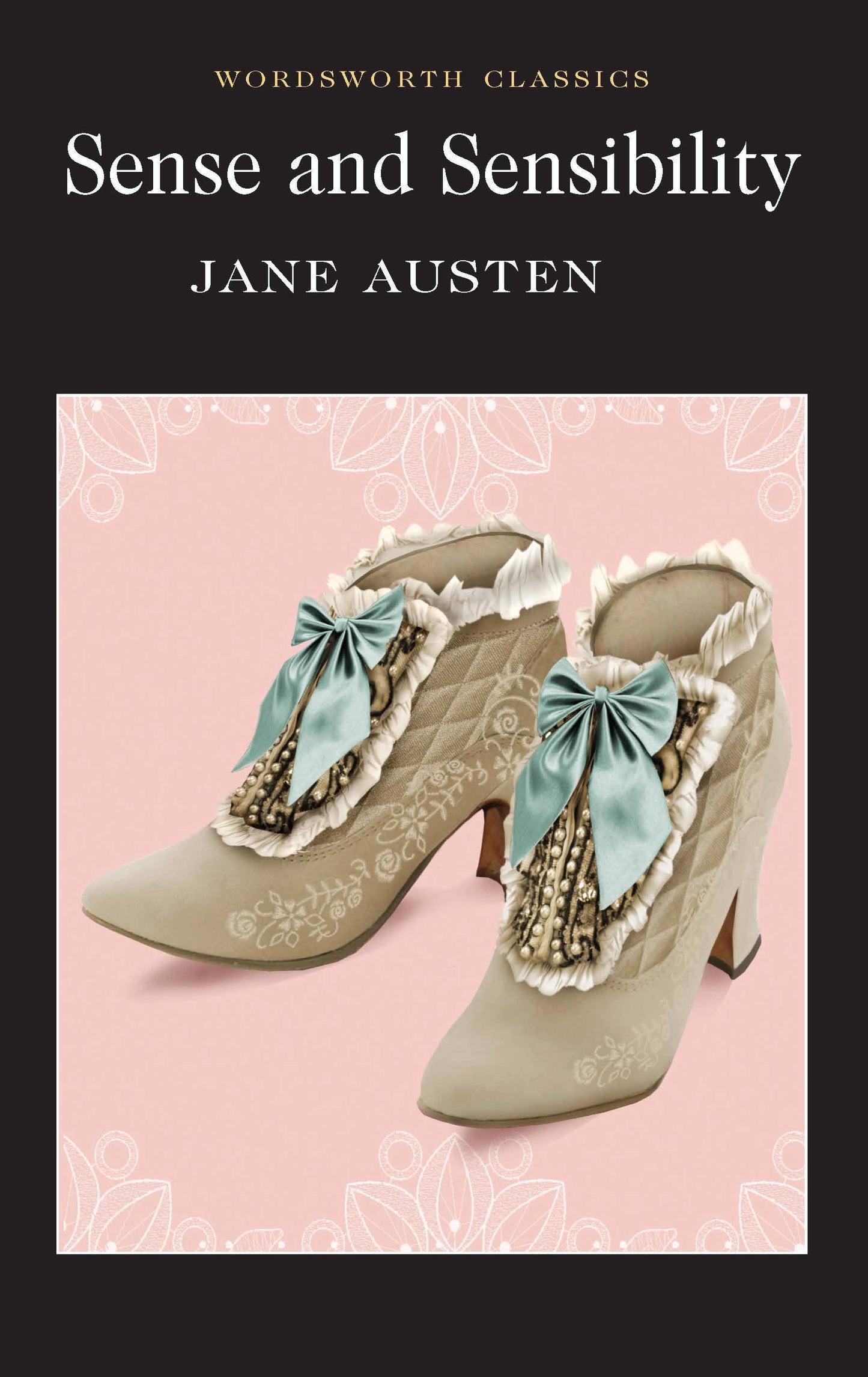 Sense and Sensibility | Austen | Wordsworth Classic | Book