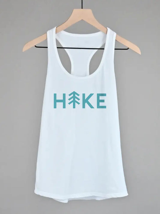 Hike Tank