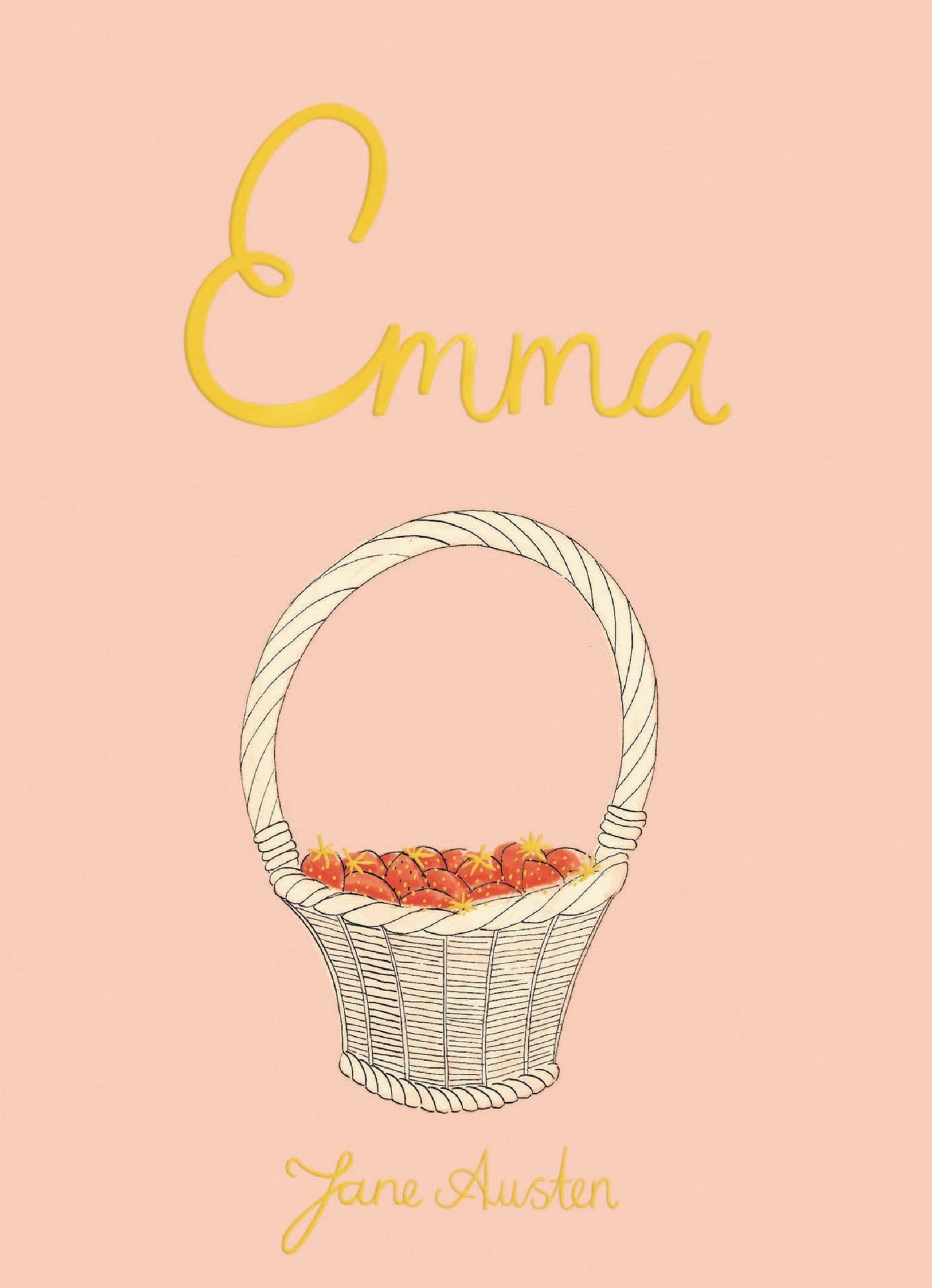 Emma | Wordsworth Collector's Edition | Book
