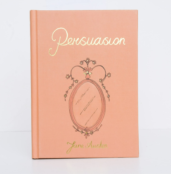 Persuasion | Wordsworth Collector's Edition | Book