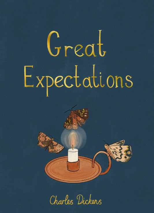 Great Expectations | Wordsworth Collector's Edition | Book